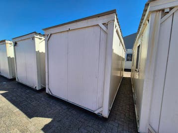 Kantoorunit met potentie – scherp geprijsd (HS-1042), Verzenden