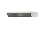 GGM Gastro | Afzuigkap - 990x1230x(H)150mm - RVS | zonder |, Onderbouw afzuigkap, Verzenden, Nieuw, Inbouw