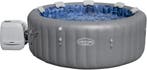 Lay-Z Spa Santorini EnergySense HydroJet opblaasbare spa - 7, Tuin en Terras, Zwembaden, Verzenden, Nieuw