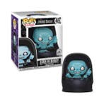 Funko Pop! Rides  Ezra In Buggy 49 Disney Parks   Figure, Verzenden, Nieuw
