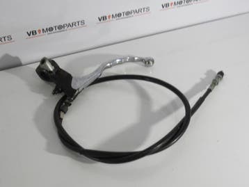 Yamaha XS 400  Koppelingshendel, Motoren, Ophalen of Verzenden, Nieuw