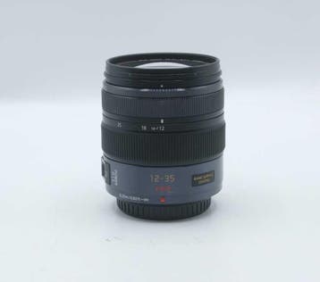 Panasonic 12-35mm f2.8 OIS OCCASION (272), Ophalen of Verzenden, Gebruikt