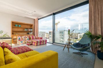 Te huur: Appartement Gamerenstraat in Amsterdam, Noord-Holland, Appartement, Amsterdam