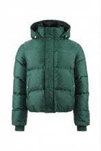 Daily Paper Jas in maat XS Groen, Kleding | Heren, Verzenden, Zo goed als nieuw, Overige kleuren, Daily Paper