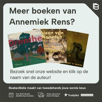 Geloof, Hoop en Liefde - Annemiek Rens 9789462580596, Verzenden, Zo goed als nieuw, Annemiek Rens