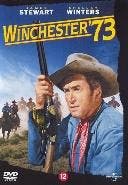 Winchester 73 - DVD, Verzenden, Nieuw in verpakking