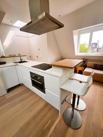 Te huur: Appartement Palmstraat in Amsterdam, Noord-Holland, Appartement, Amsterdam