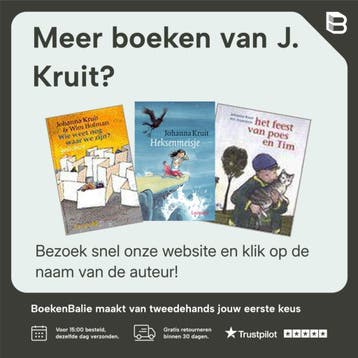 De hond op het strand / Schelpjes - J. Kruit 9789043700368, Verzenden, Zo goed als nieuw, J. Kruit