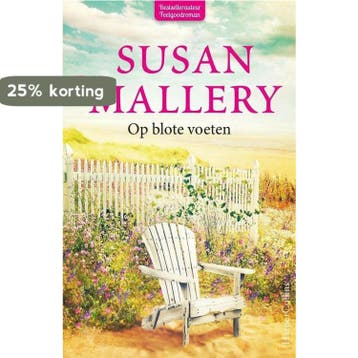 Op blote voeten - Susan Mallery 9789402703986, Verzenden, Gelezen, Susan Mallery