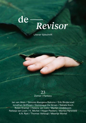 Revisor 23 9789021420868, Verzenden, Zo goed als nieuw