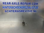 Fuseekogel onder Opel 16,3 MM. (Vooras), Verzenden, Nieuw, Opel