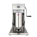 HCB Churrosmachine - verticaal - 12 liter - RVS, Verzenden, Nieuw in verpakking
