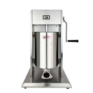 HCB Churrosmachine - verticaal - 12 liter - RVS, Zakelijke goederen, Horeca | Keukenapparatuur, Verzenden, Nieuw in verpakking