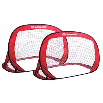 Schildkröt voetbaldoel set pop-up - van €49,99 voor €34,99, Ophalen of Verzenden, Nieuw
