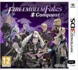 Mario3DS.nl: Fire Emblem Fates: Conquest Nieuw - iDEAL!, Ophalen of Verzenden, Nieuw