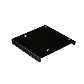 Bracket 2.5 inch naar 3.5 inch SSD schijf, Verzenden, Refurbished, Qwerty, SSD