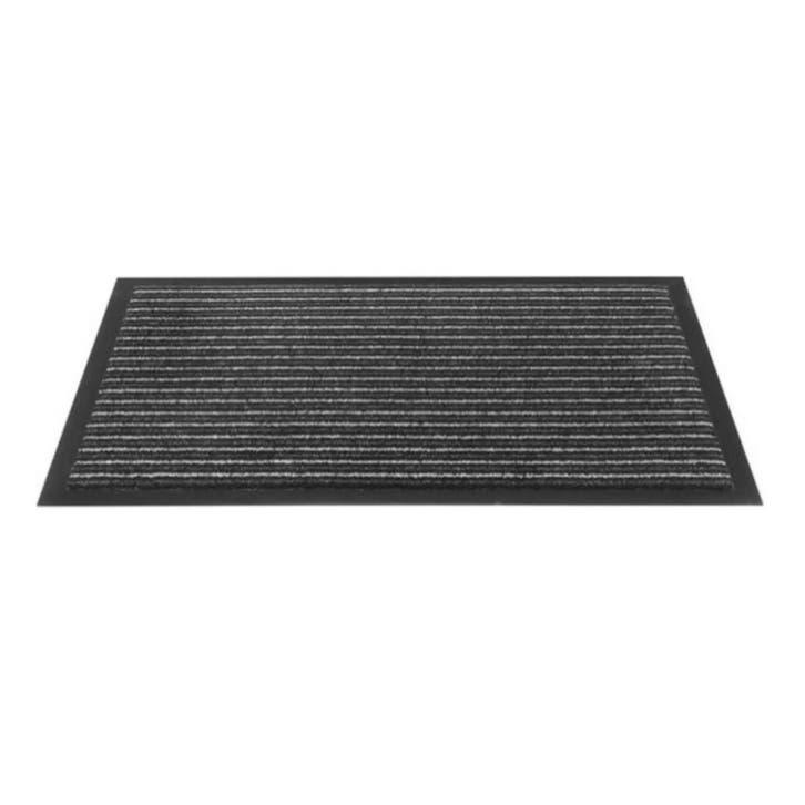 Benson Schoonloop deurmat - absorberend - slipvast - 90 x..., Tuin en Terras, Deurmatten, Nieuw, Ophalen of Verzenden