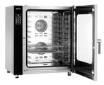 Bartscher Combisteamer Silversteam2 10110D | 10 Niveaus | 50, Zakelijke goederen, Horeca | Keukenapparatuur, Ophalen of Verzenden