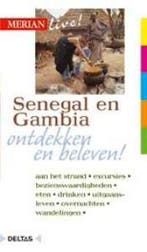 Merian Live / 25 Gambia & Senegal ed 2005 / Merian live! /, Boeken, Verzenden, Gelezen, U. Ackermann