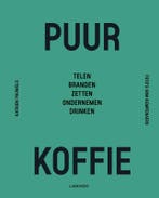 Puur koffie 9789401461566 Katrien Pauwels, Verzenden, Gelezen, Katrien Pauwels