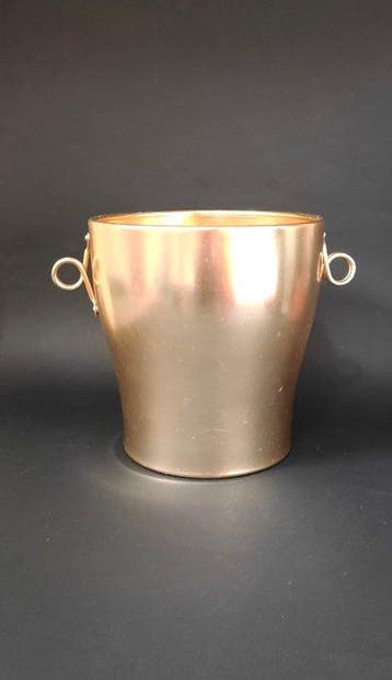 OPRA - Wijnkoeler - Aluminium, Nieuw