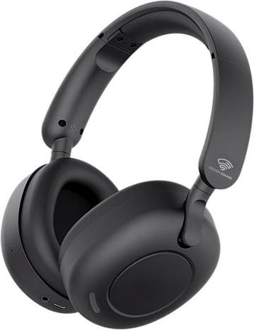Golden Sound Tune - Draadloze Koptelefoon - Active Noise, Verzenden, Nieuw