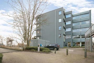Kantoorruimte te huur Leidschendam Overgoo 6D, Huur, Kantoorruimte
