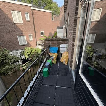 Kamer in Nijmegen gevonden voor €572,- pm, Minder dan 20 m², Nijmegen
