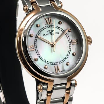 Murex - Swiss Made Watch - Zonder minimumprijs - MUL546-SR-7, Nieuw