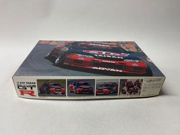 93 STP Taisan GT-R Group A Racing Car Version, Verzenden, Nieuw