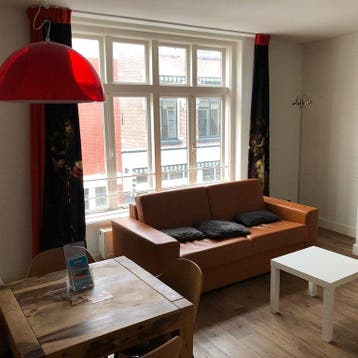 Te huur: Appartement Haven in Leiden, Leiden, Appartement, Zuid-Holland