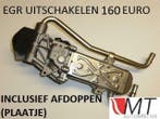 EGR Uitschakelen 1.2 TDI 1.2TDI P0403 P0405 Storing Polo 6R, Ophalen