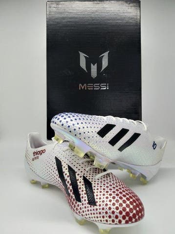 Lionel Messi - 370 Paires Limited Edition - 2014 - Voetbal, Nieuw