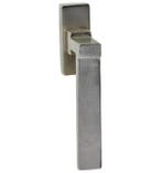 Draaikiepgarnituur Jolie Anvil oud zilver, Verzenden, Nieuw