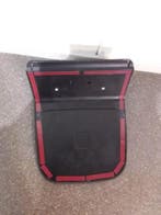 Top koffer rug leuning Honda XL1000V 2007, Motoren, Ophalen of Verzenden, Nieuw