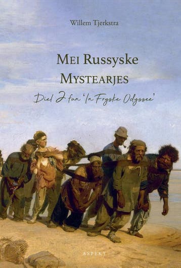 Mei Russyske Mystearjes Diel 2 fan In Fryske Odyssee, Boeken, Verzenden, Gelezen, Willem Tjerkstra