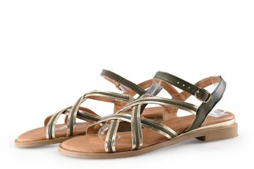 Tamaris Sandalen in maat 41 Overig, Kleding | Dames, Schoenen, Tamaris, Overige kleuren, Verzenden, Sandalen of Muiltjes