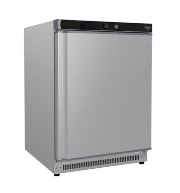Combisteel Vrieskast Tafelmodel | RVS | 92L | -25°C/-18°C |, Ophalen of Verzenden, Nieuw