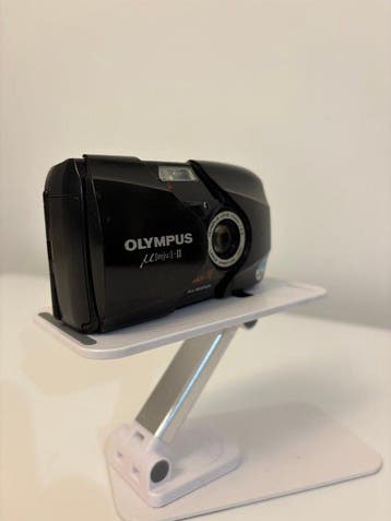 Olympus  Mju II Analoge camera, Audio, Tv en Foto, Fotocamera's Analoog, Nieuw