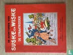 Suske en Wiske - De straatridder - 1955, Eén stripboek, Verzenden, Gelezen, Vandersteen, Willy.