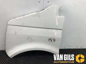 Scherm links-voor Volkswagen Transporter O291273, Ophalen of Verzenden, Nieuw
