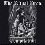 cd - Various - The Ritual Prod. Compilation 1, Verzenden, Zo goed als nieuw