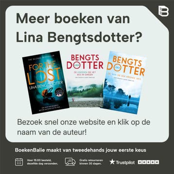 De raaf / Sakka Pienni / 1 - Lina Bengtsdotter 9789402718652, Boeken, Verzenden, Gelezen, Lina Bengtsdotter
