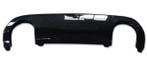 Achterbumper Diffusor Audi TT Carbon 98-05, Auto-onderdelen, Ophalen of Verzenden, Nieuw