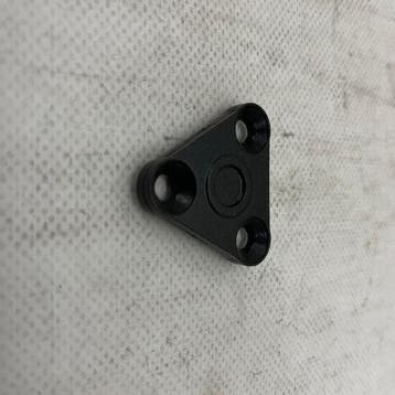 Ducati COVER - 24710201AA 851 888-Superbike, Motoren, Verzenden, Nieuw