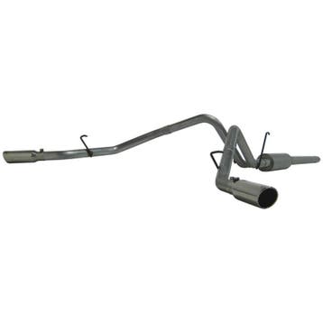 MBRP 2006-2008 Dodge Ram Hemi 1500 5.7L SC/CC-SB Cat Back, Auto-onderdelen, Ophalen of Verzenden, Nieuw