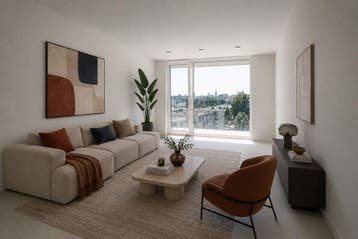 Te huur: Appartement CAB-rondom in Utrecht, Utrecht, Appartement, Utrecht