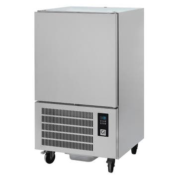 Gastro-Inox Blast Chiller 10x GN1/1 of 10x 600x400mm, Verzenden, Nieuw in verpakking
