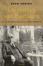 De oorlog van Bastiaans | 9789045701998 | ENNING, B., Zo goed als nieuw, ENNING, B.