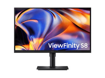 Samsung - Ultra HD 5K  Monitor - 27 inch, IPS, Verzenden, In hoogte verstelbaar, Nieuw